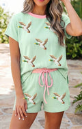 Mallard Girly Set