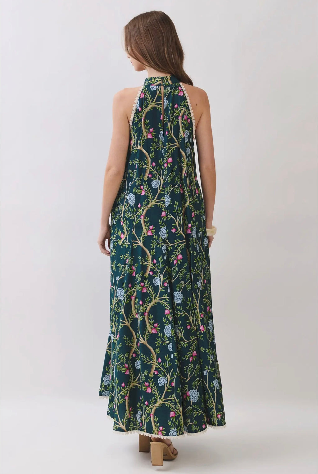 Midsummer Night Dress