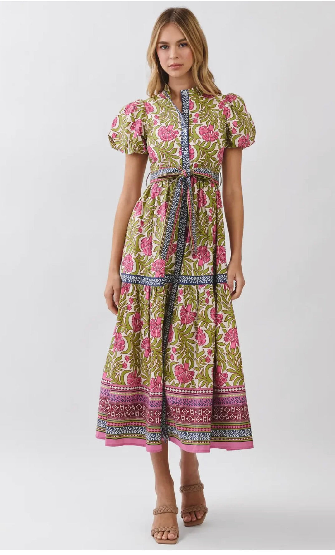 Best Dressed Dress