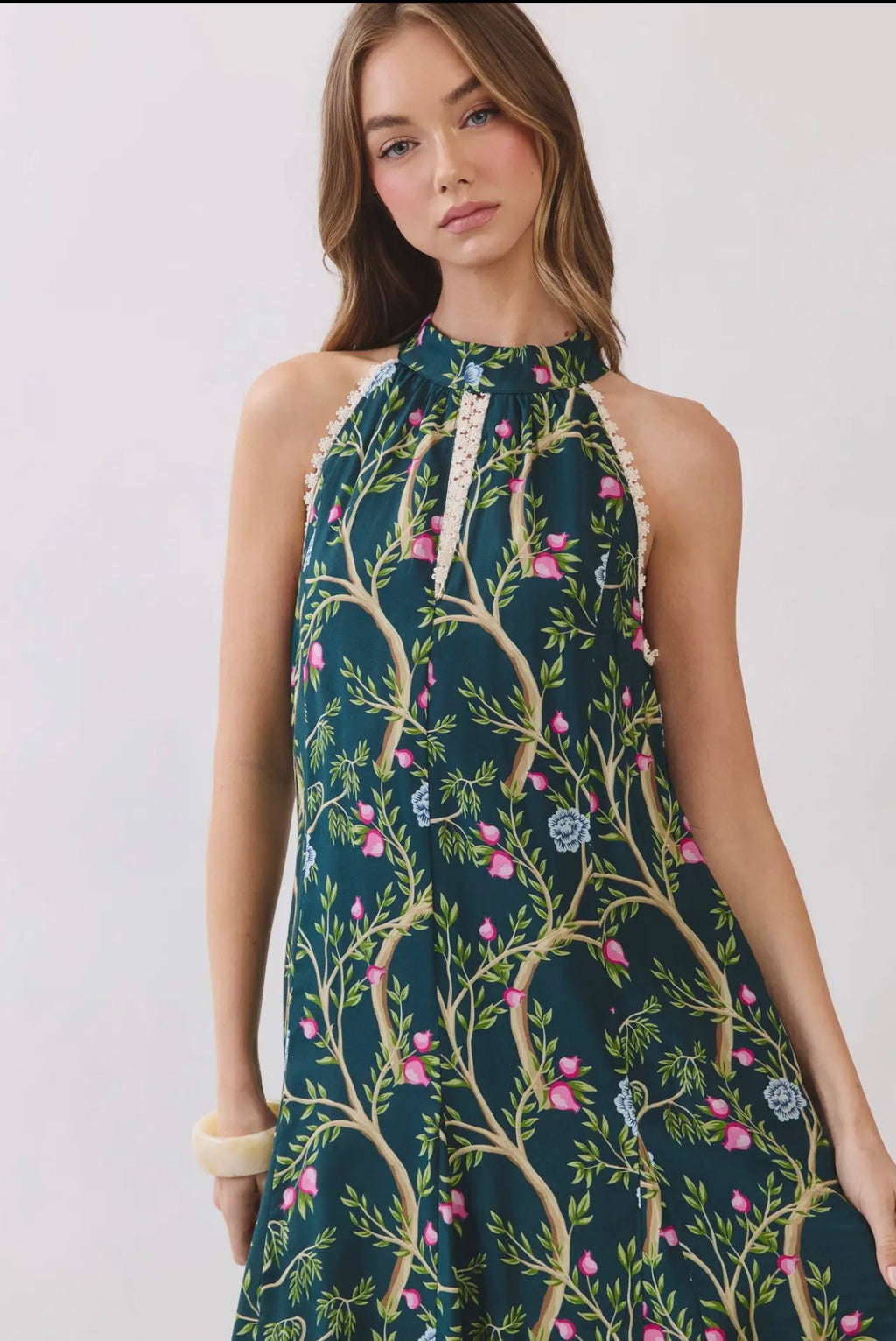 Midsummer Night Dress