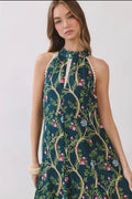 Midsummer Night Dress