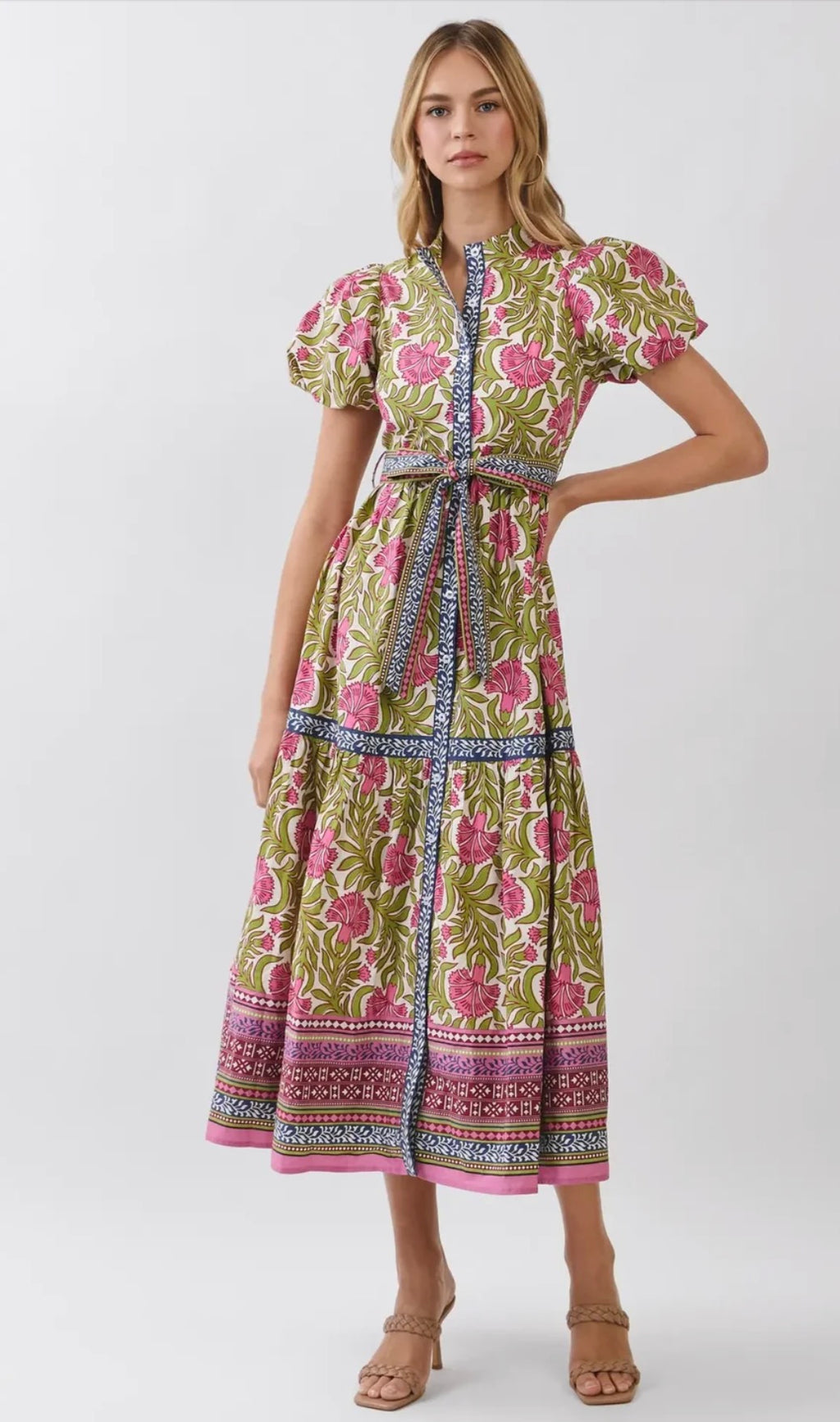 Best Dressed Dress