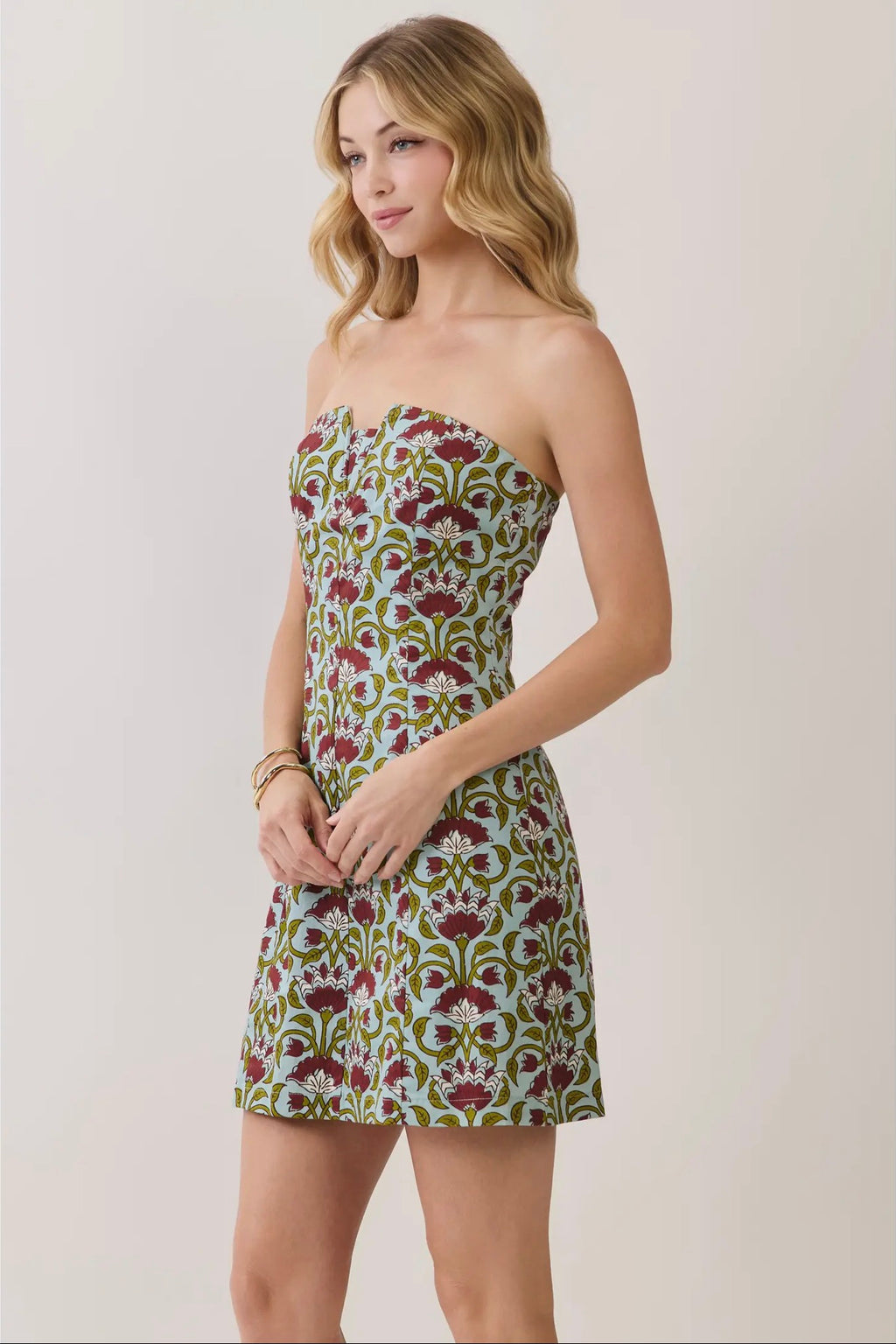 September Dress