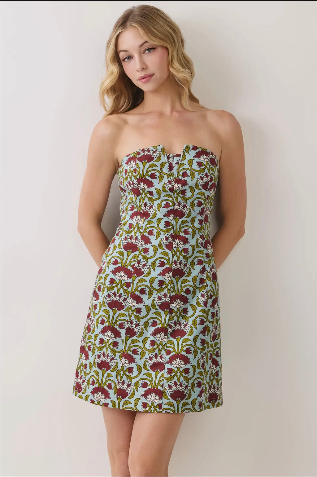 September Dress