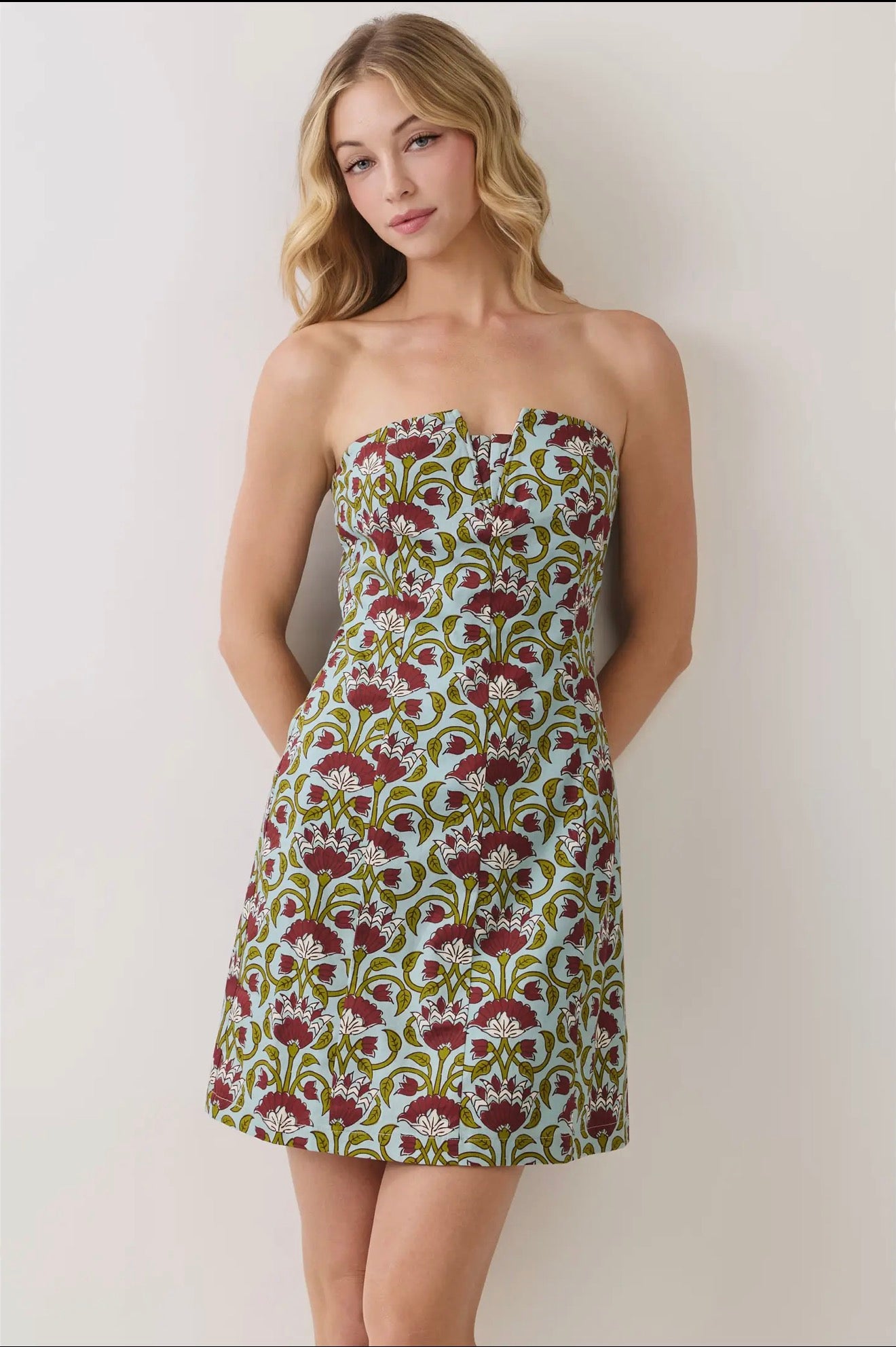 September Dress