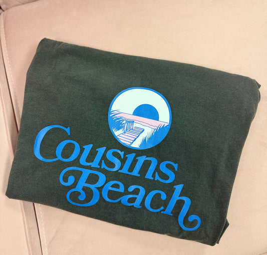 Cousins T Shirt