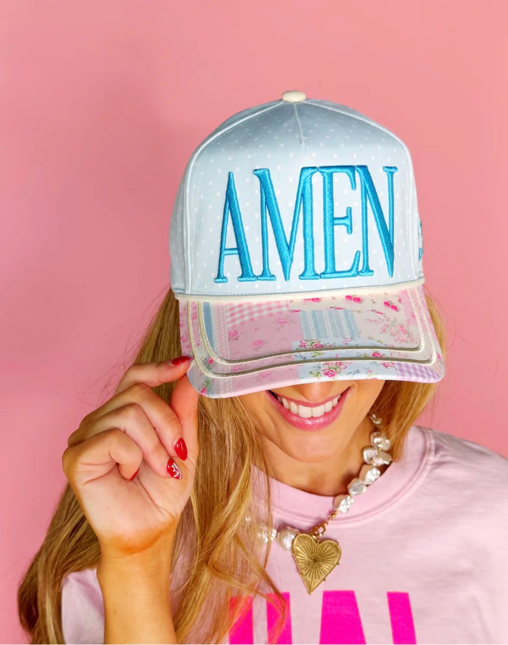 Amen Hat
