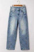 Barrell Jeans