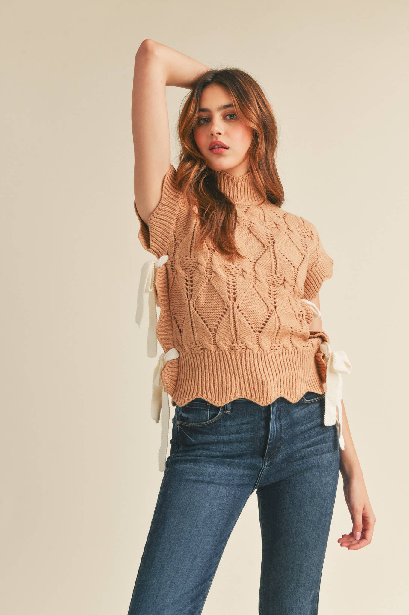 Julie Top