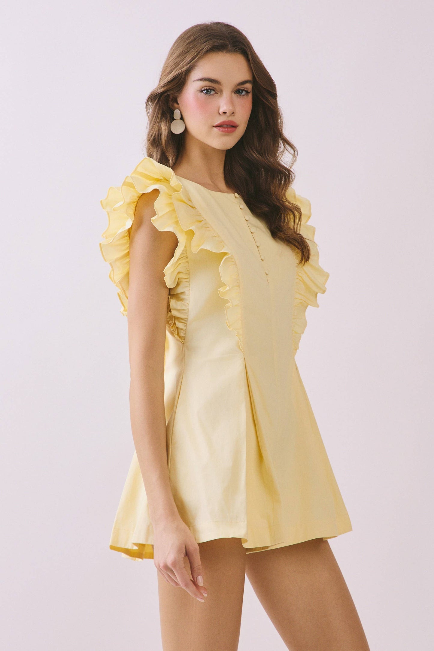 Taylor Romper