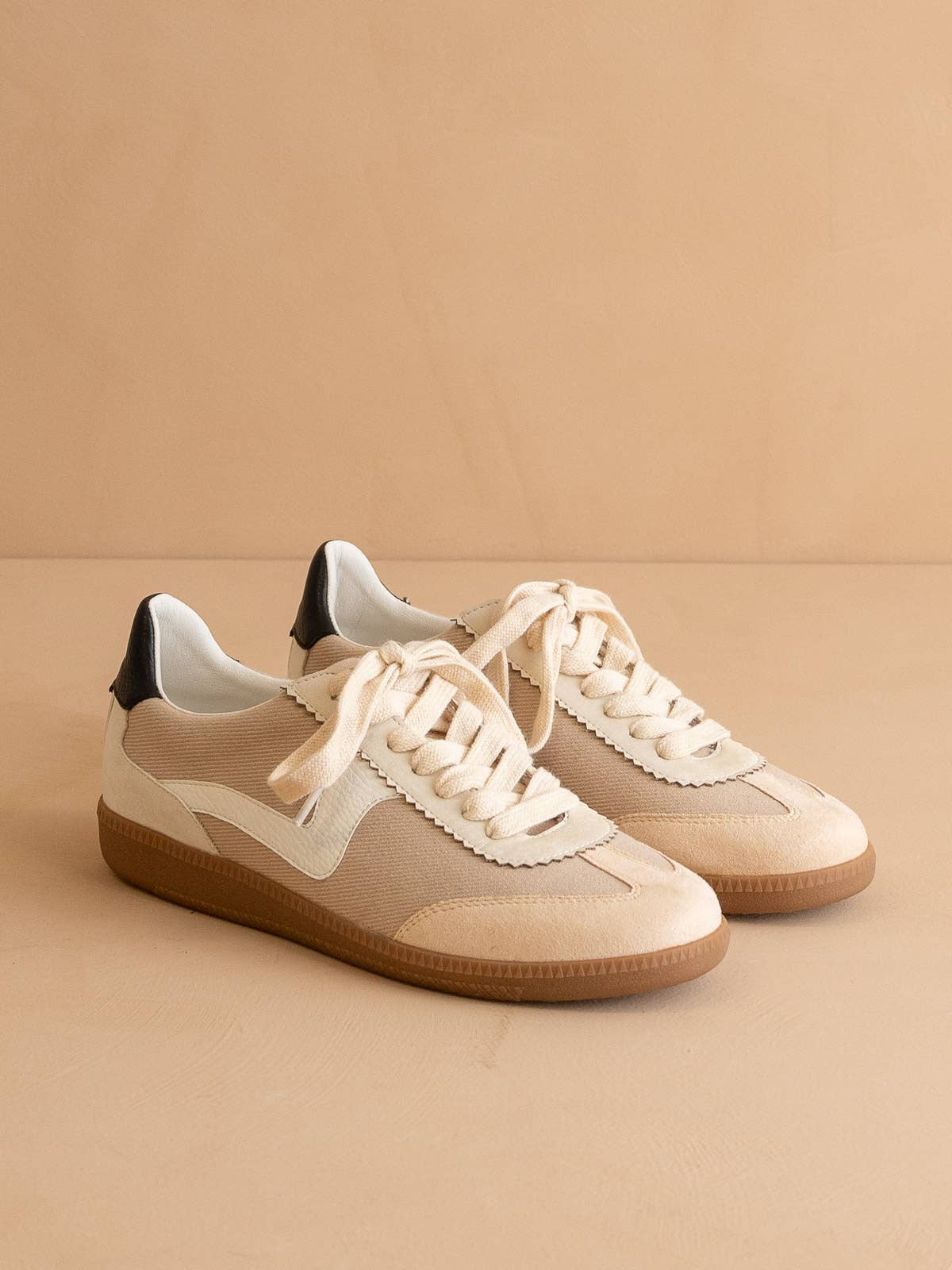 The Kyla Sneaker