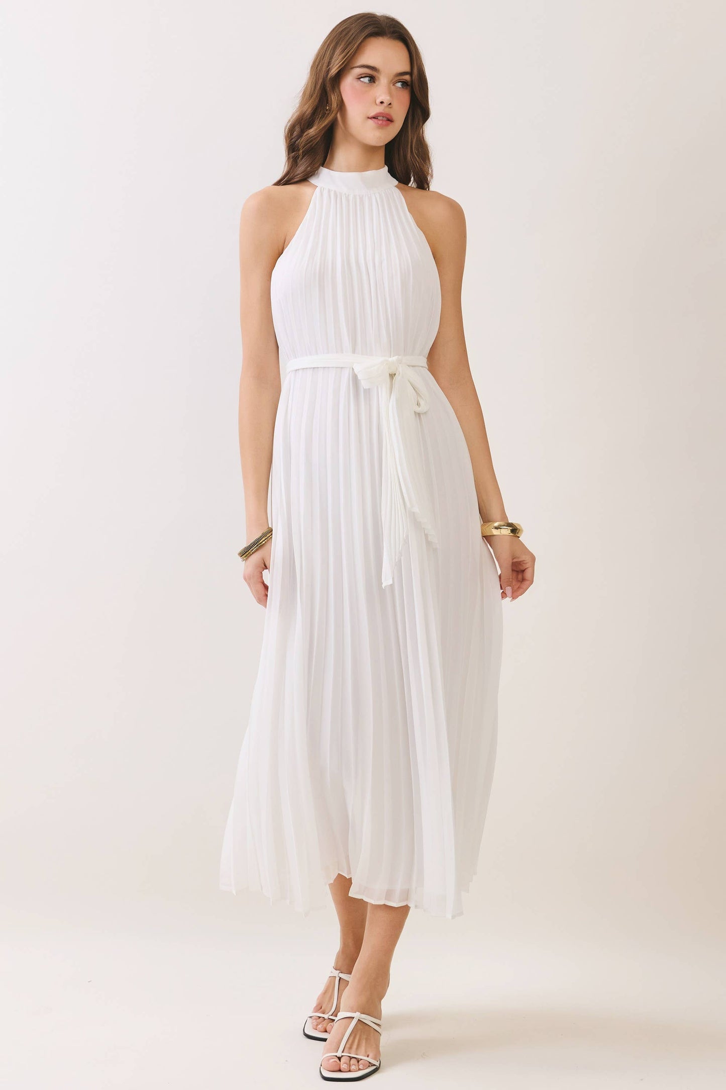 Mrs Hicks Dress