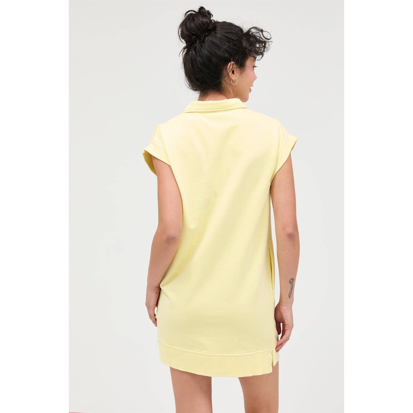Dalley Day Dress