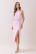 Plus One Dress