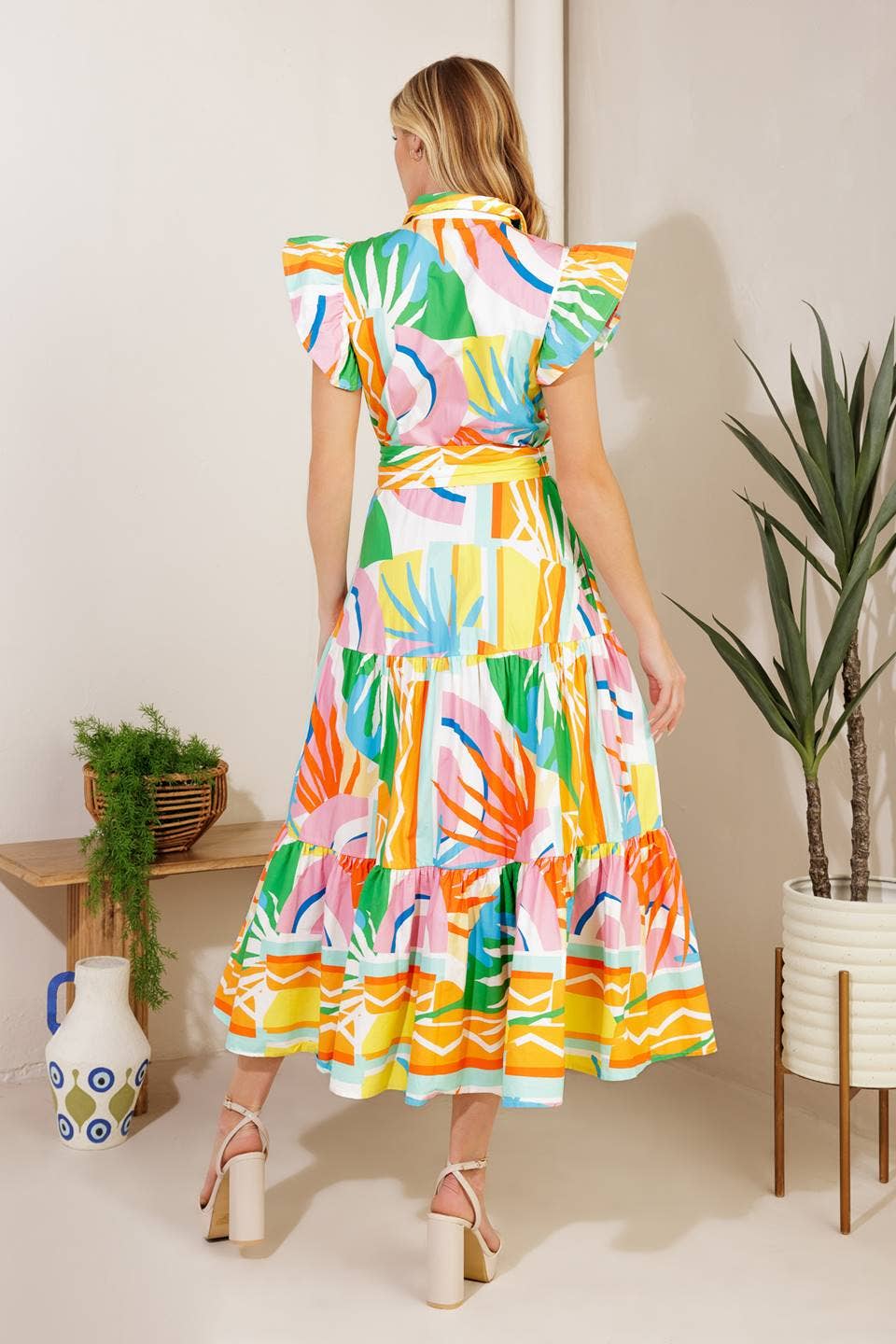 Bahama Mama Dress