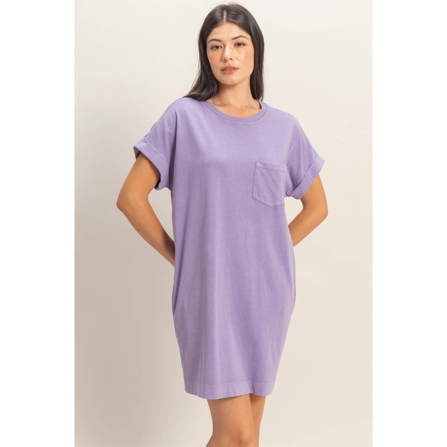 Tally Day Dress