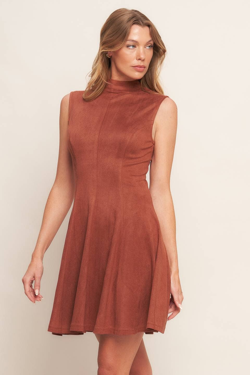 Sutton Dress