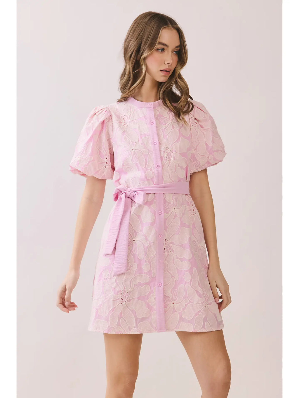 Sweetheart Dress