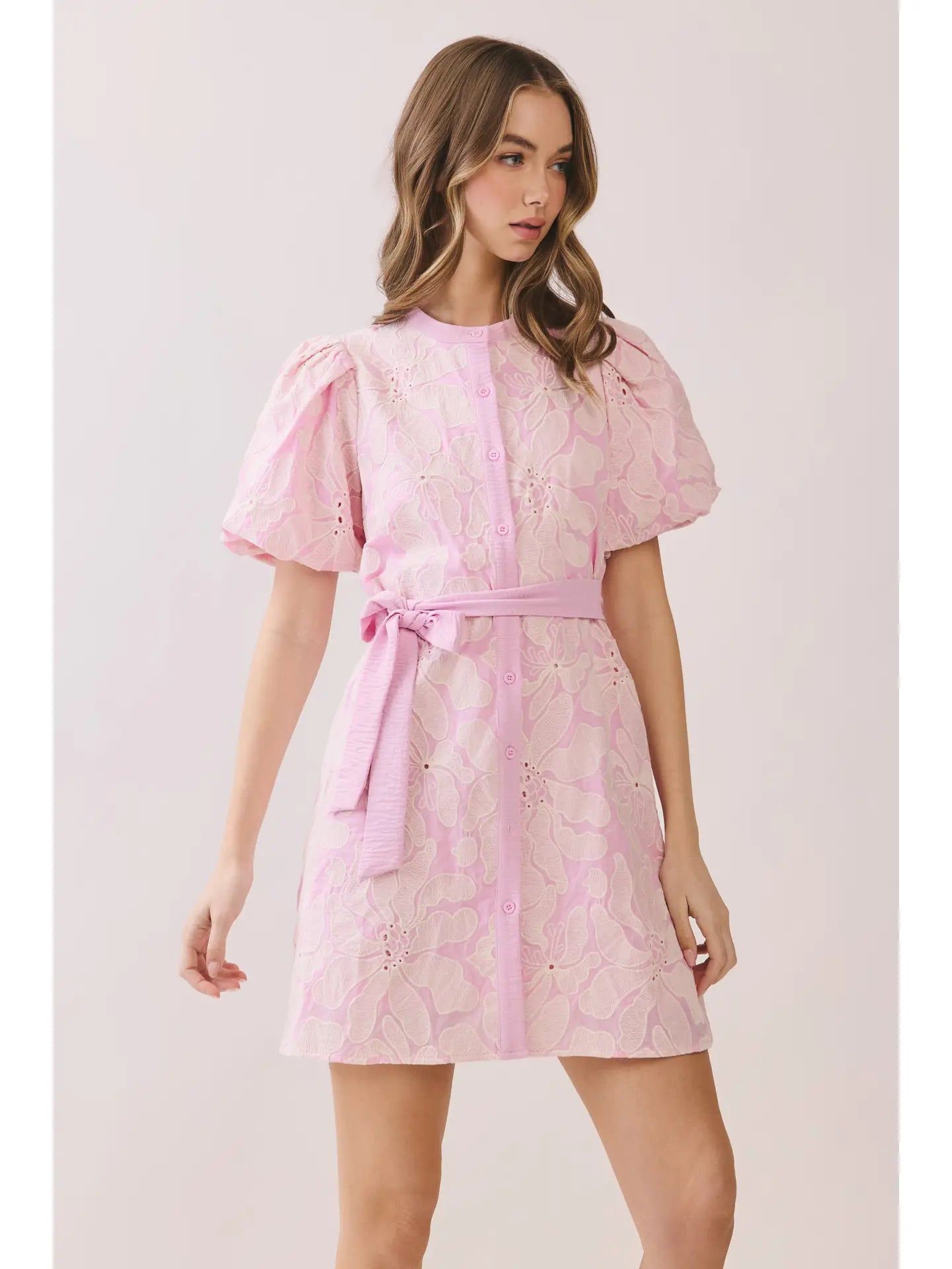 Sweetheart Dress