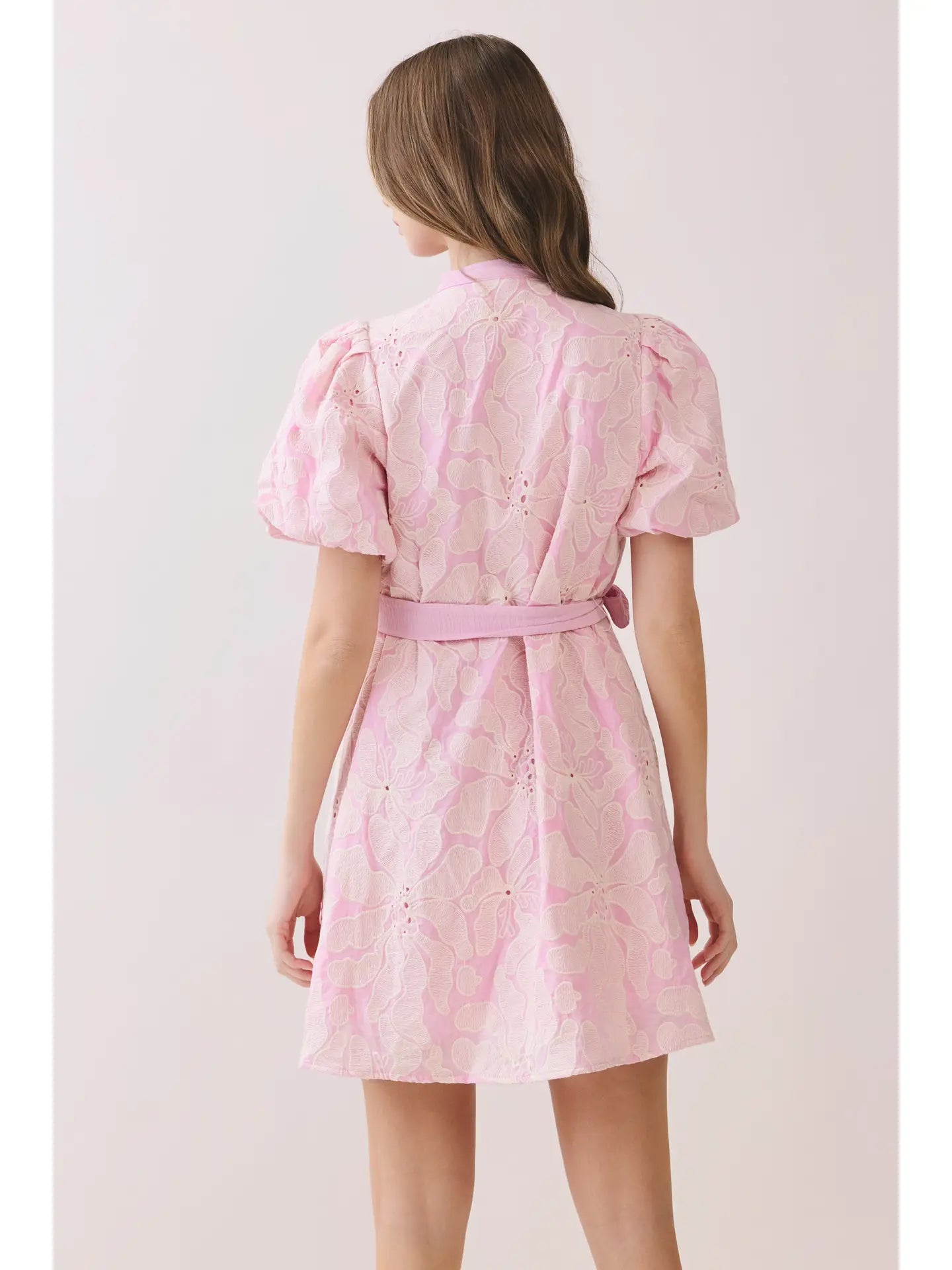 Sweetheart Dress