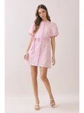 Sweetheart Dress