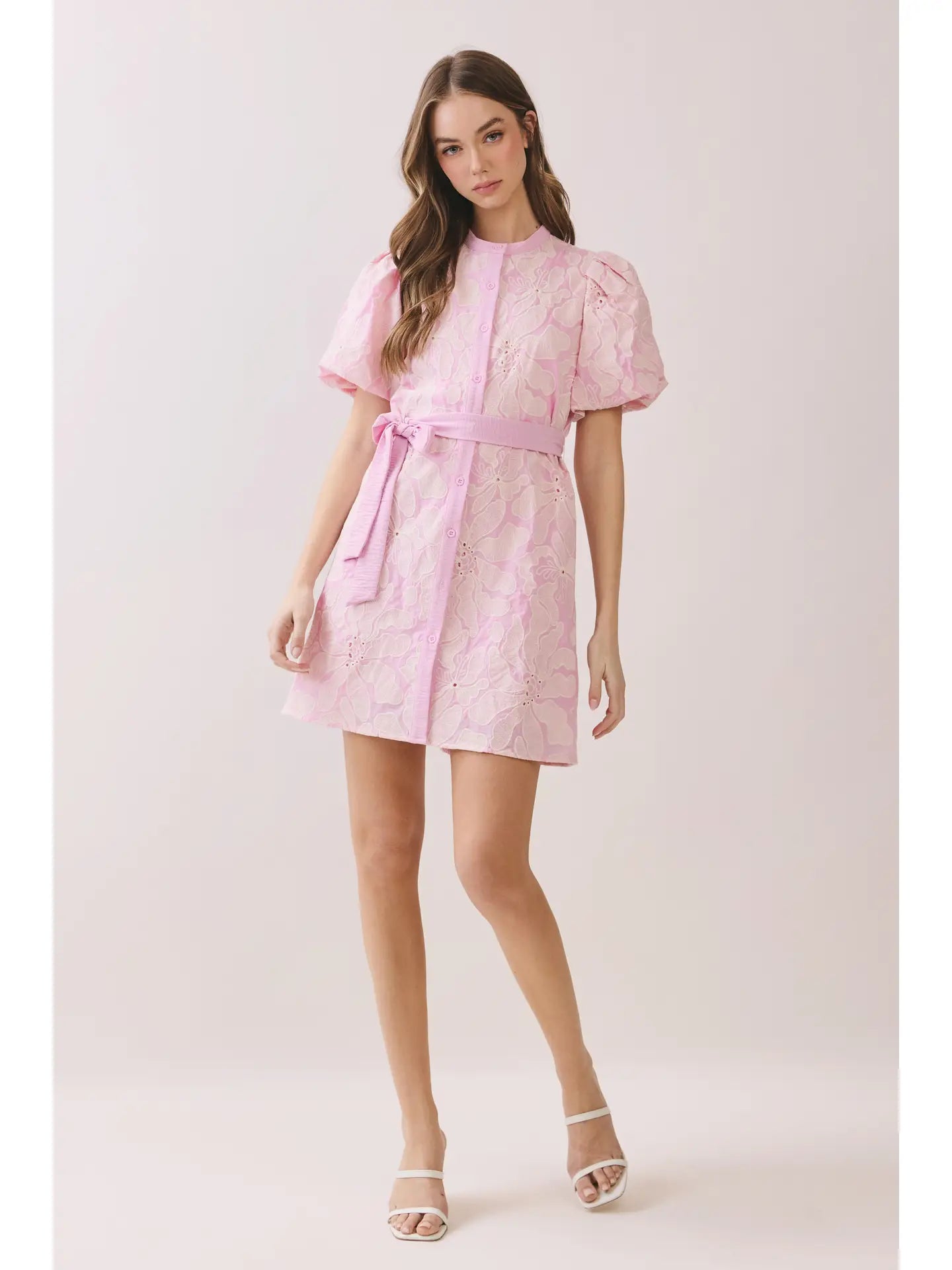 Sweetheart Dress