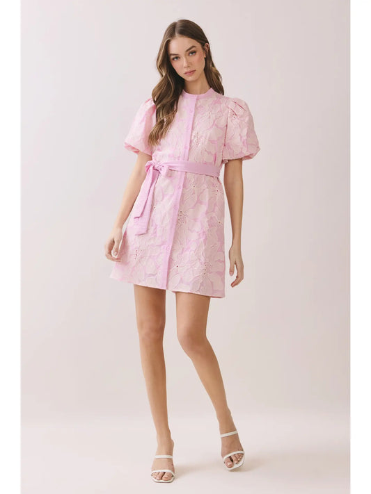Sweetheart Dress