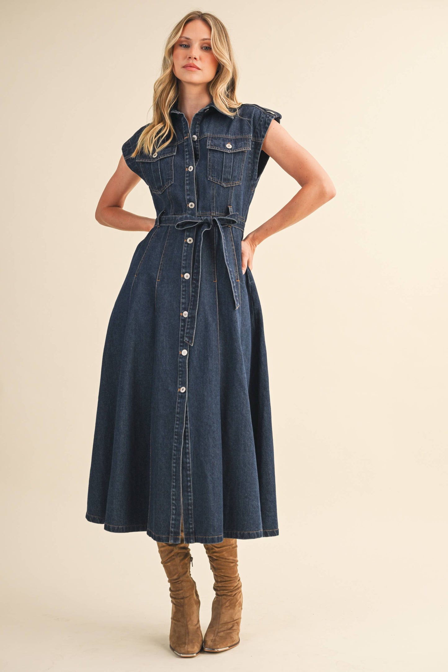 Bobbie Jean Dress