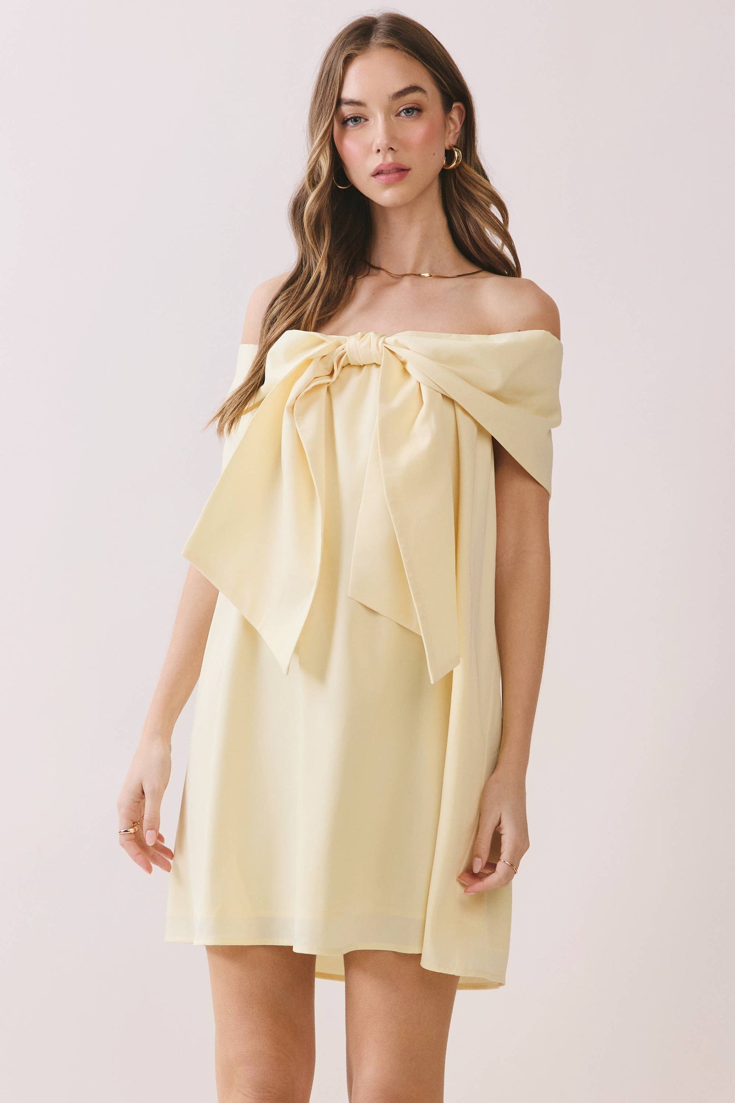 Valedictorian Dress
