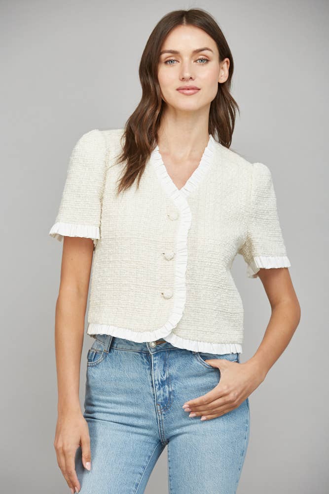 The Sullivan Jacket