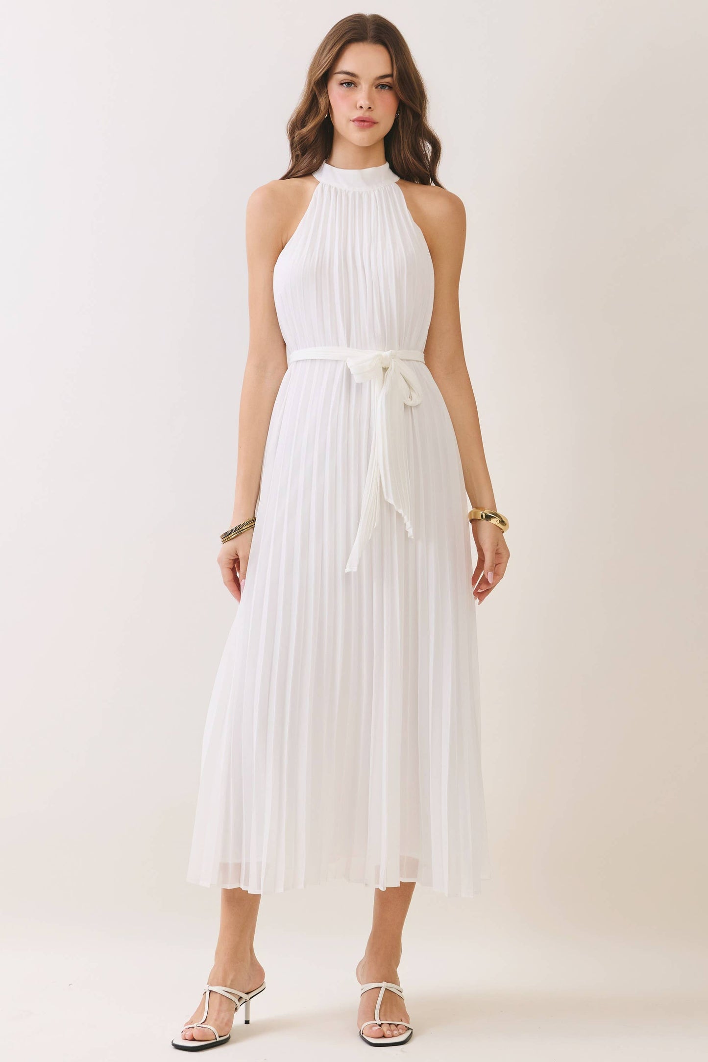 Mrs Hicks Dress