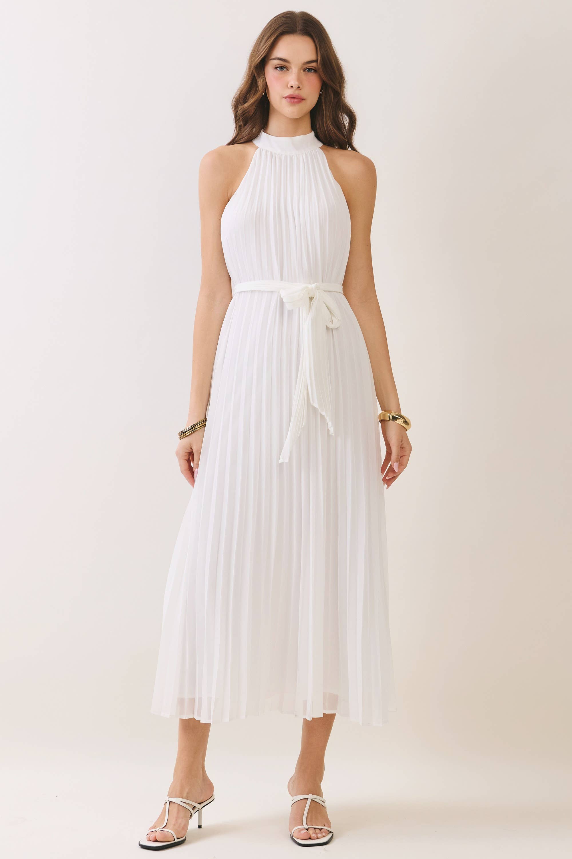 Mrs Hicks Dress