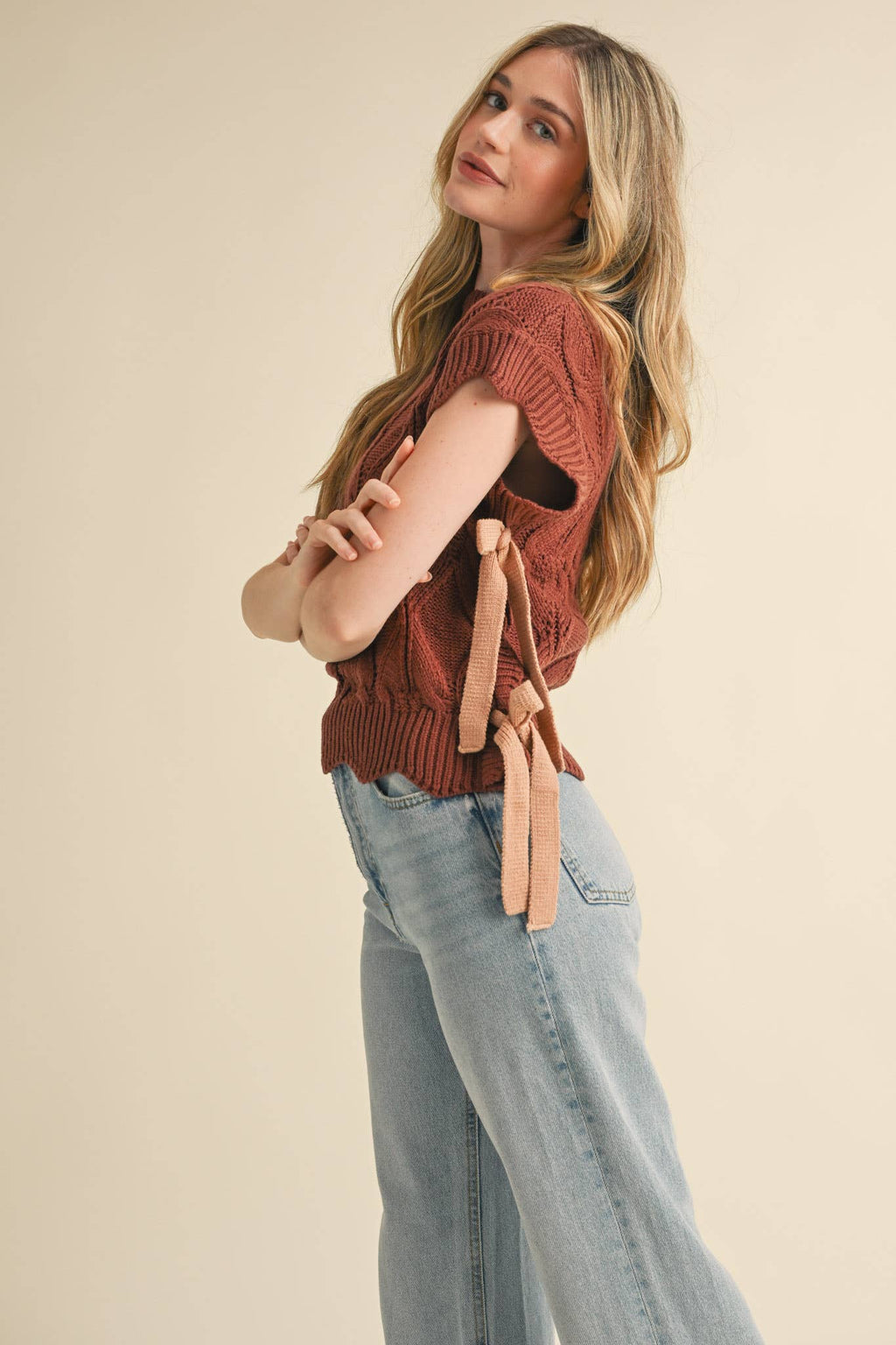 Julie Top