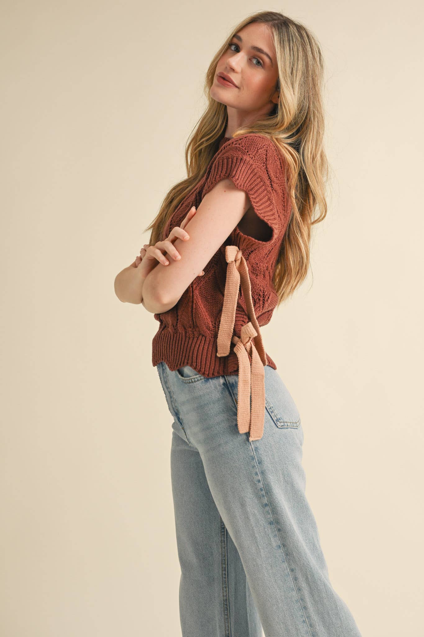Julie Top