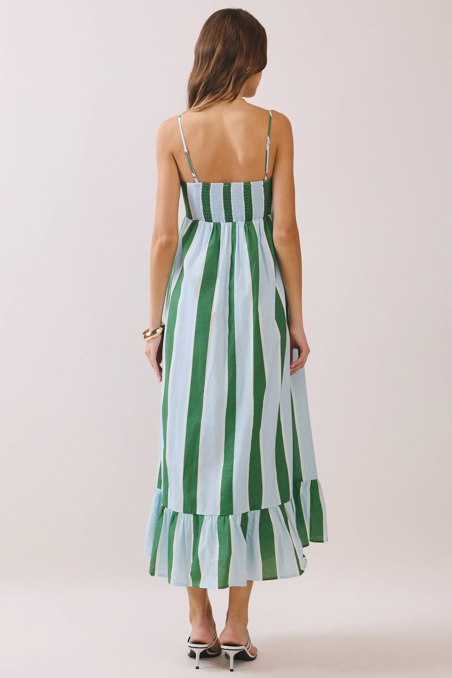 Mandela Dress