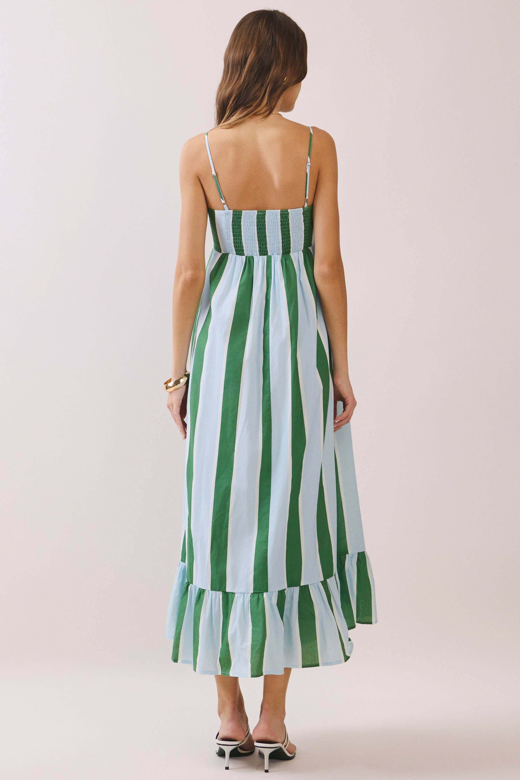 Mandela Dress