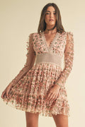 Romantic Dress