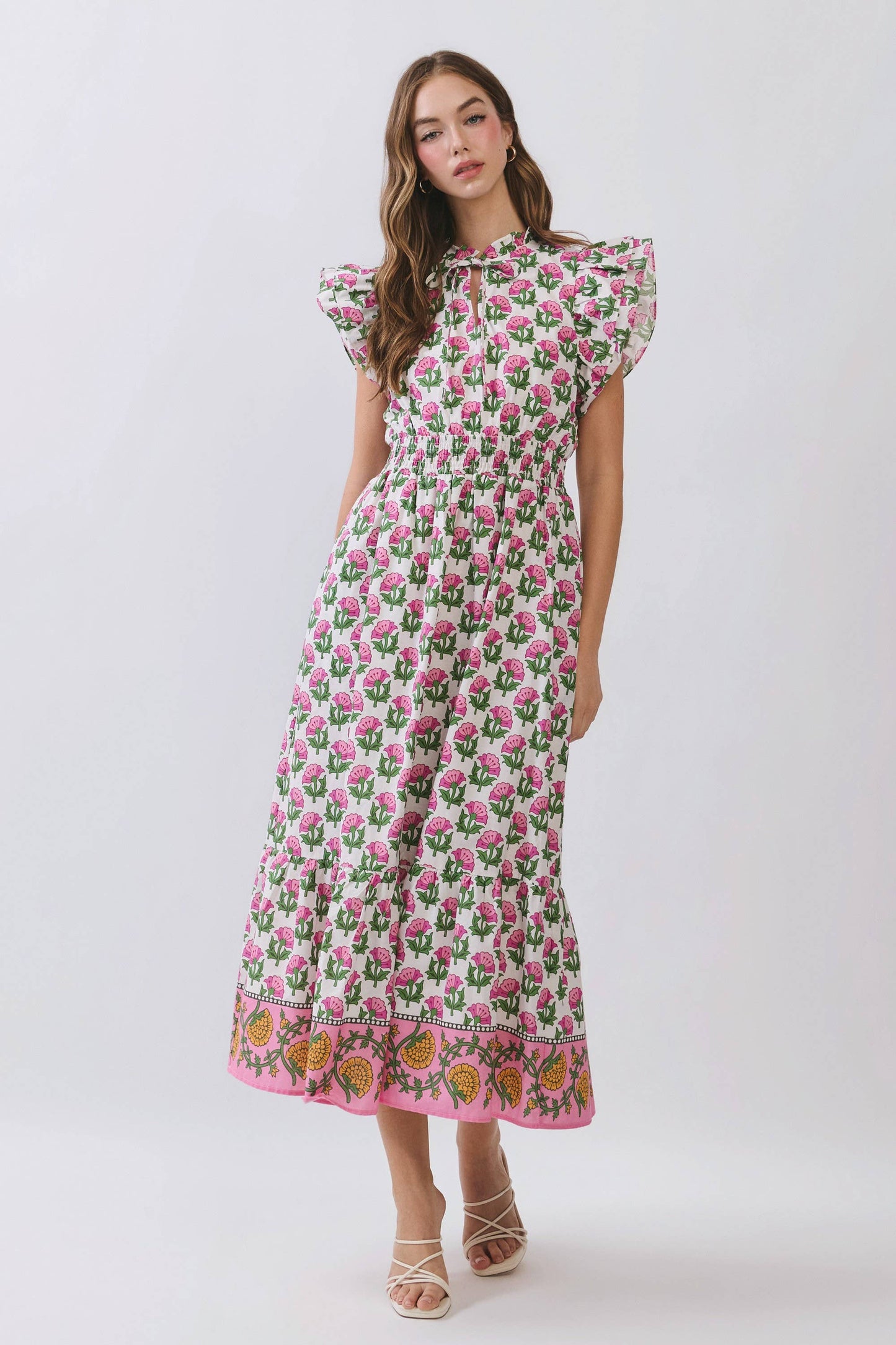 McKayla Dress