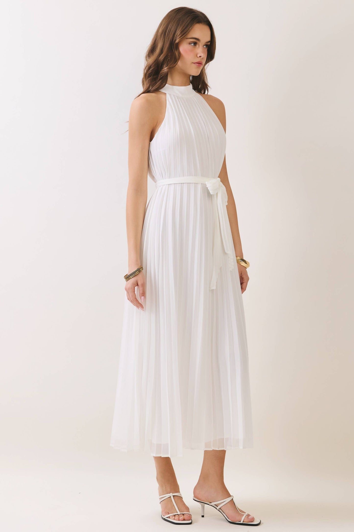 Mrs Hicks Dress
