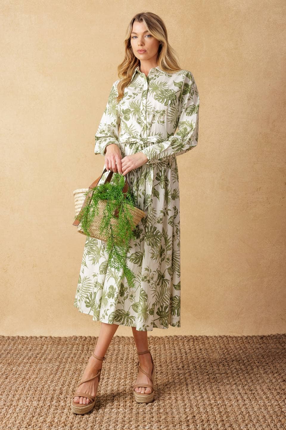 Scott Dress