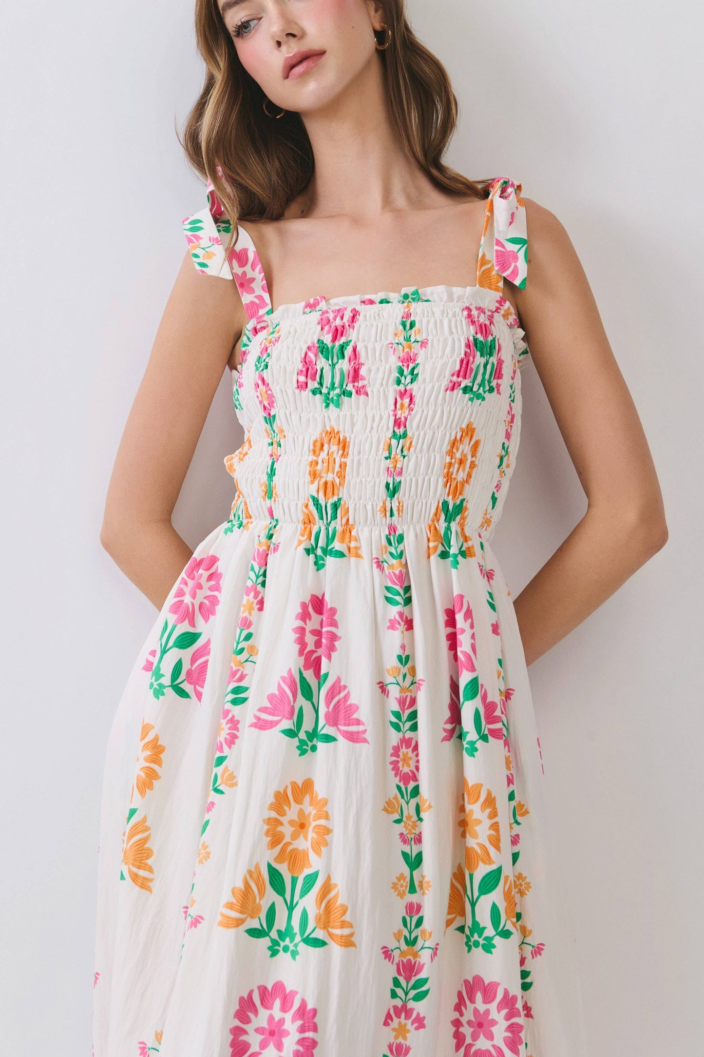Daisy May Dress
