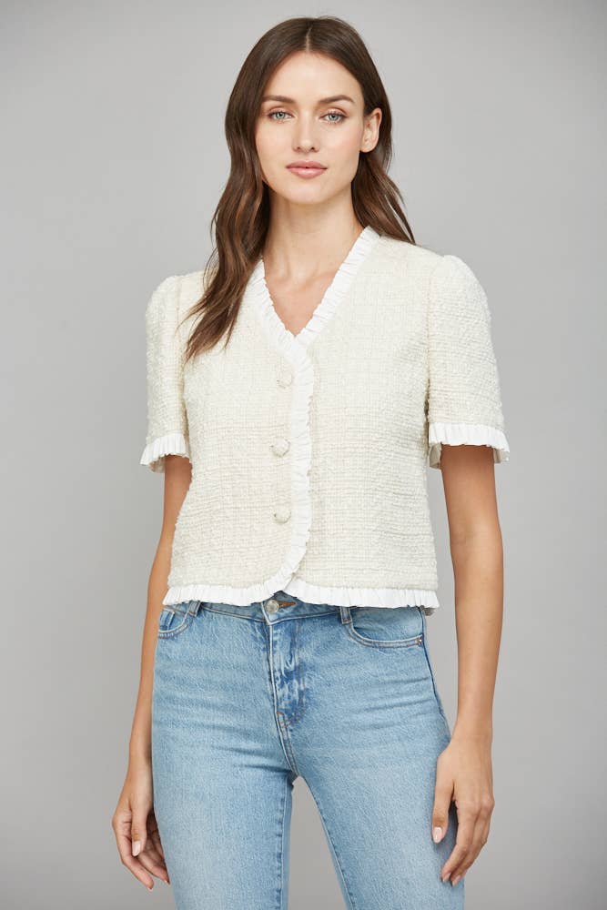 The Sullivan Jacket