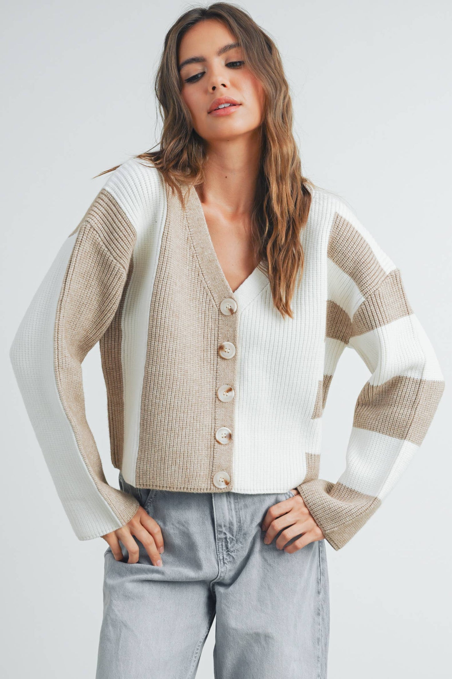 Kayla Sweater