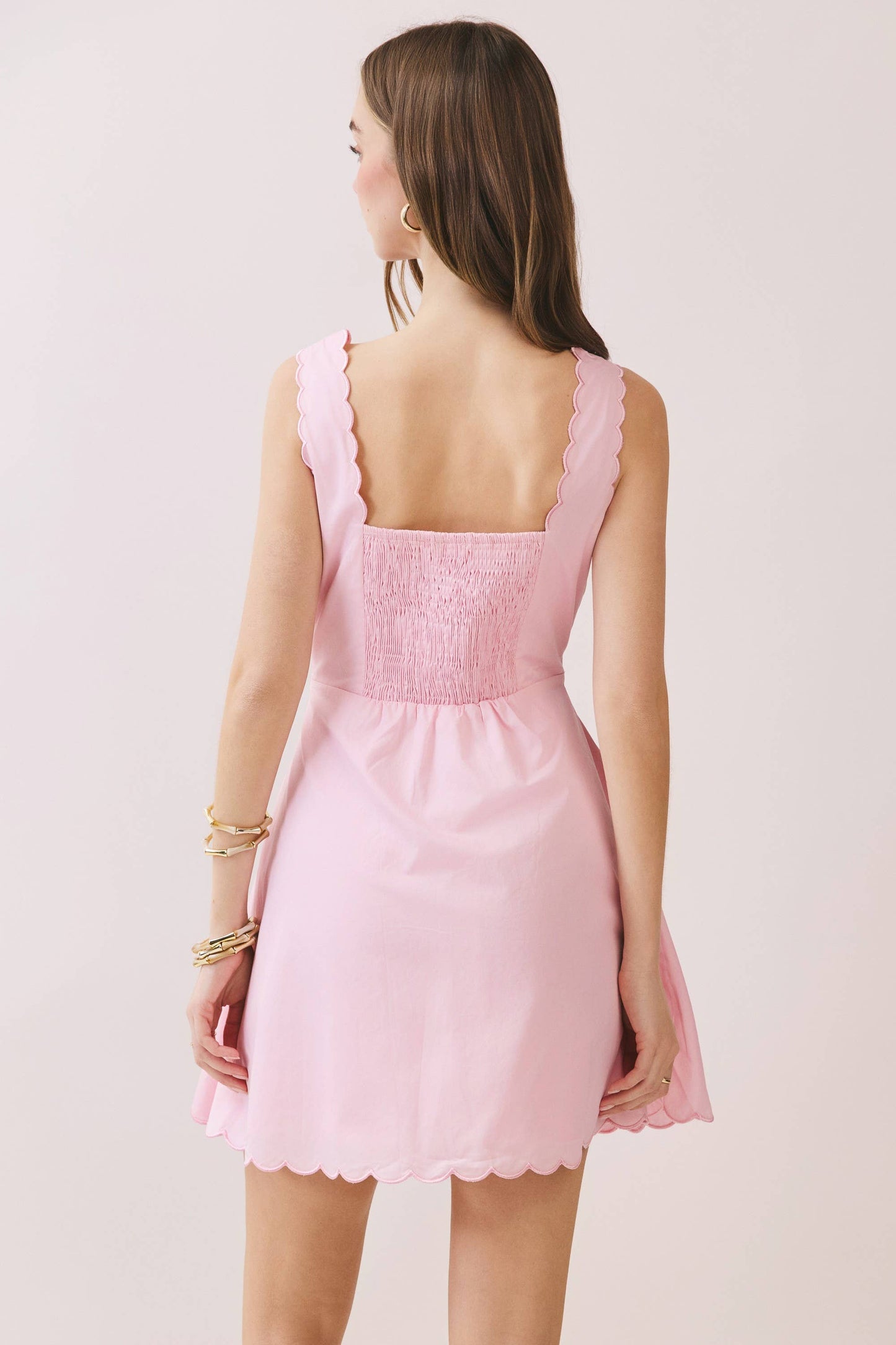 Sadie Dress
