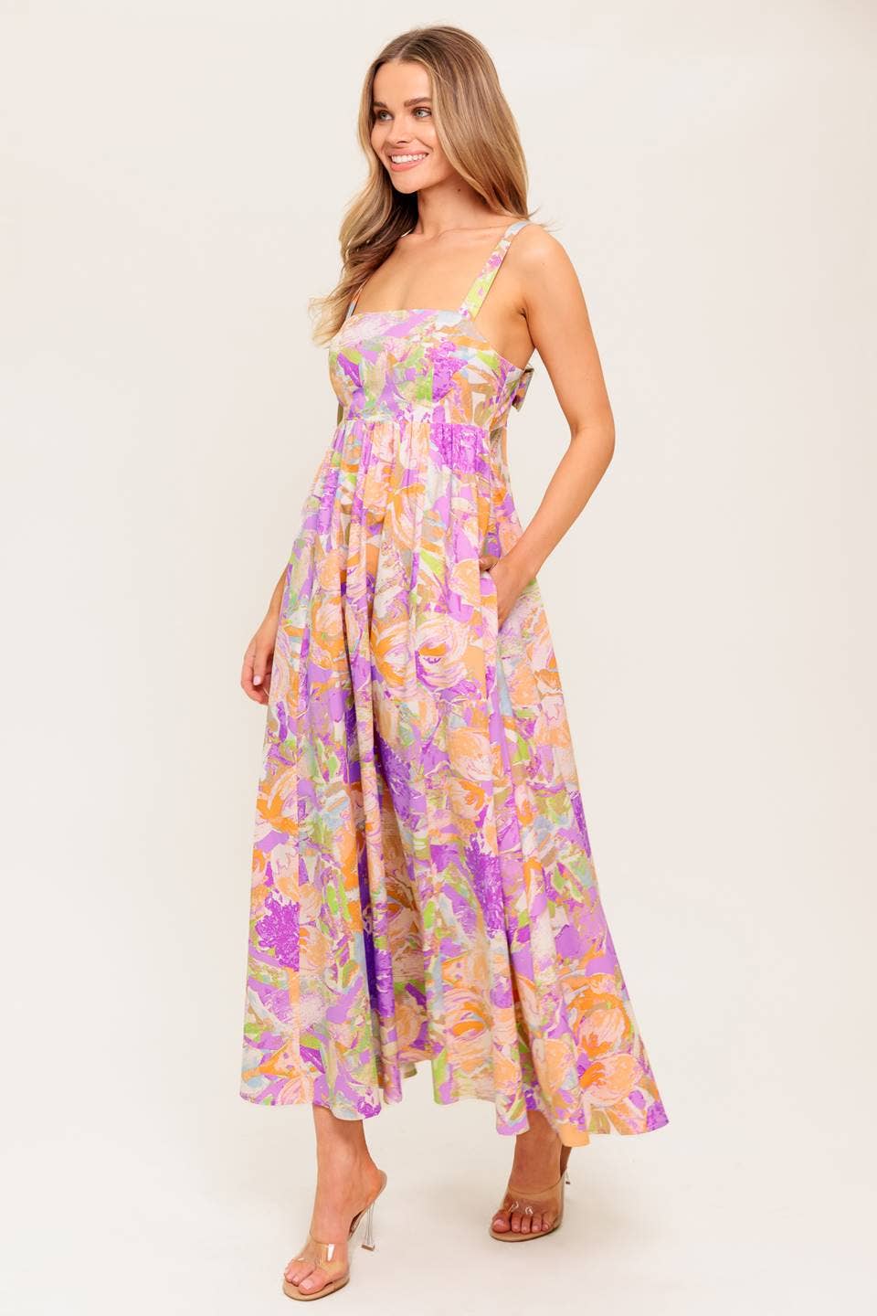 Dabby Dress