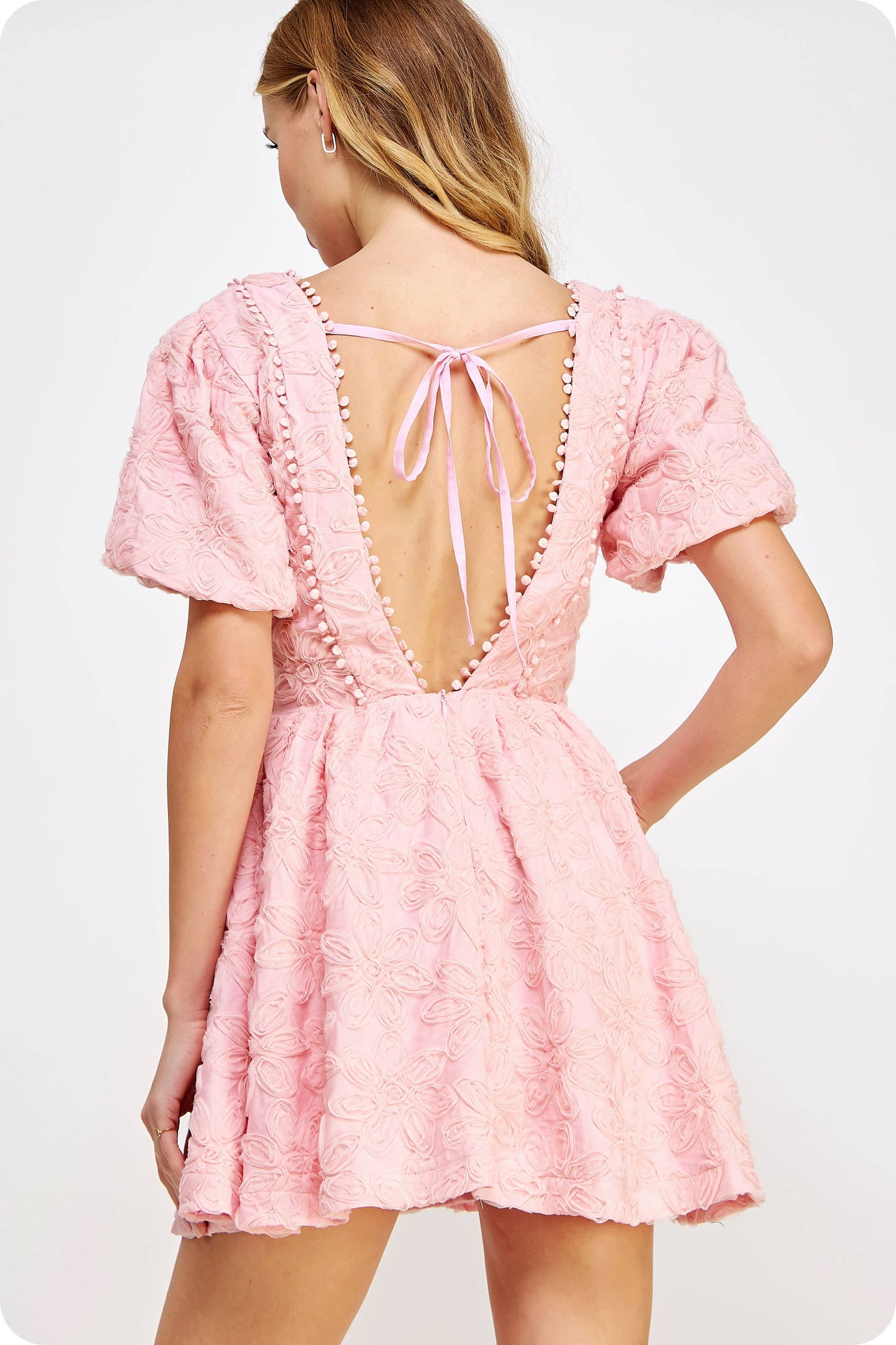 BabyDoll Forever Dress