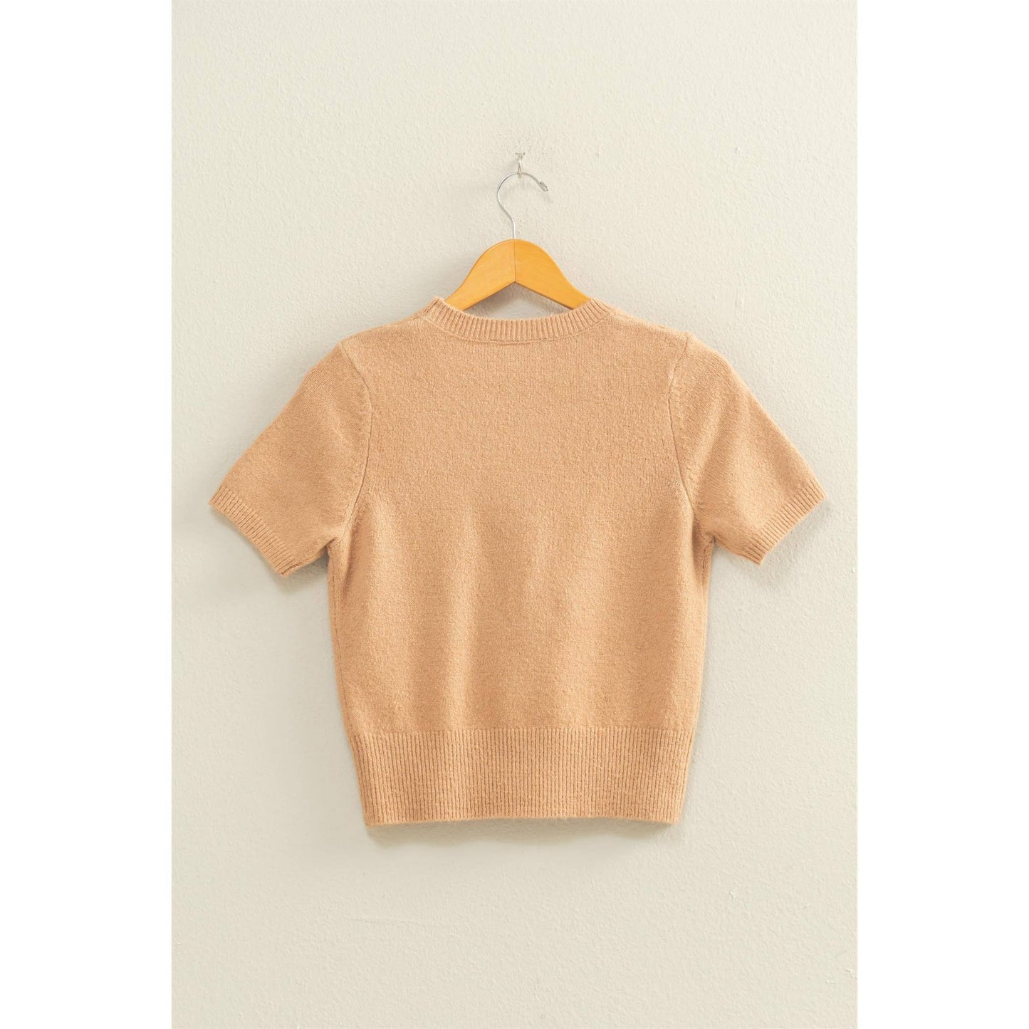 Brulee Shirt
