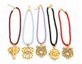 Gameday Necklace