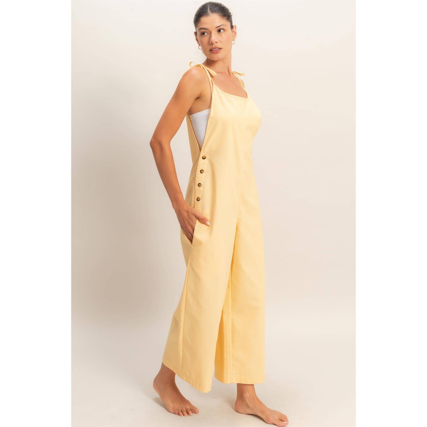 Bebe's Choice Jumpsuit