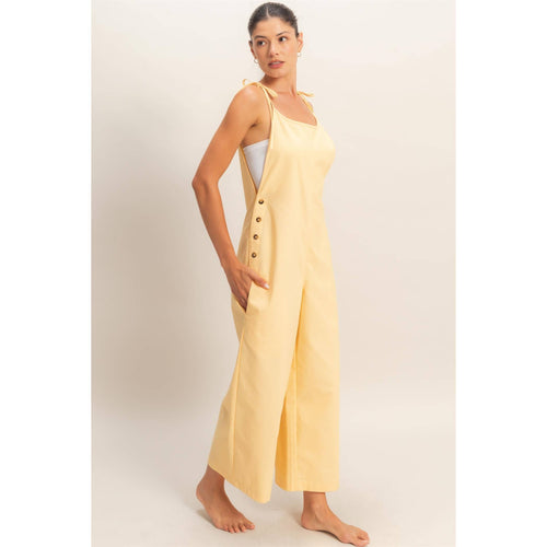 Bebe's Choice Jumpsuit